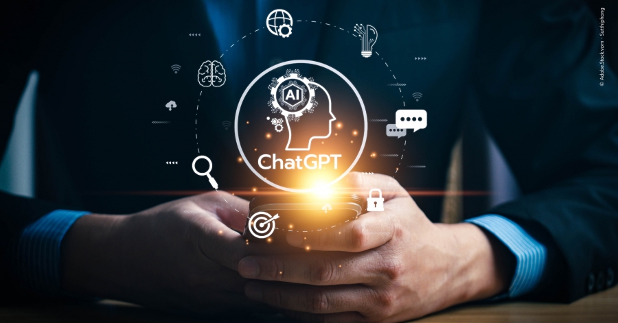 © Adobe.stock.com - Sutthiphong